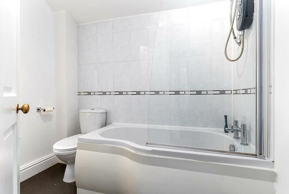 Haulfryn Apartment Конуи Екстериор снимка